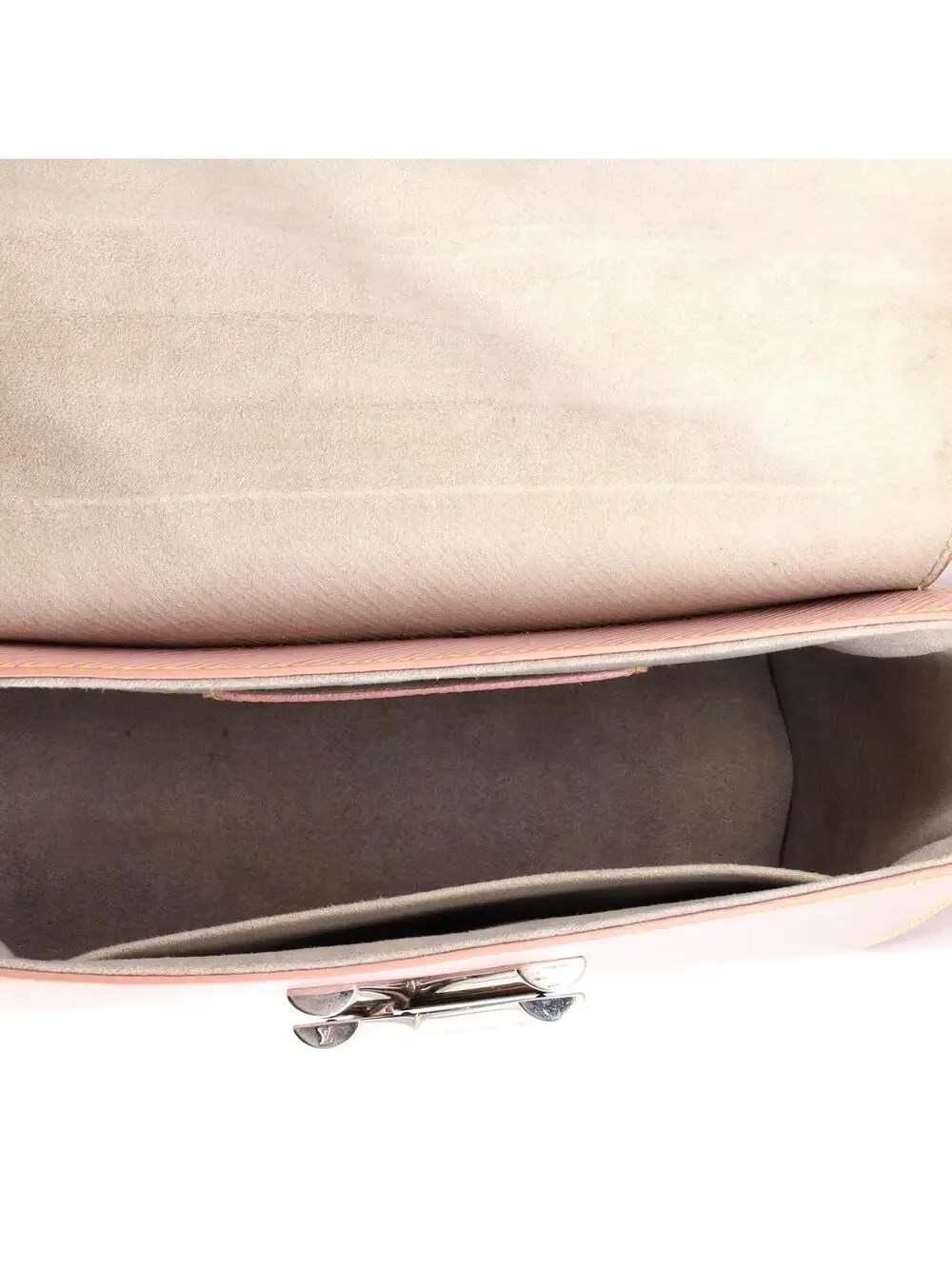 Louis Vuitton Twist Handbag Epi Leather #239953L15B